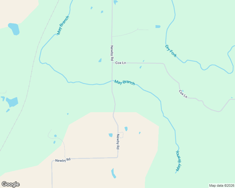 map of restaurants, bars, coffee shops, grocery stores, and more near 11986-11998 Newby Road in Shipman