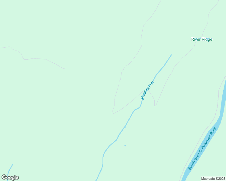 map of restaurants, bars, coffee shops, grocery stores, and more near 3 High Knob Road in Old Fields