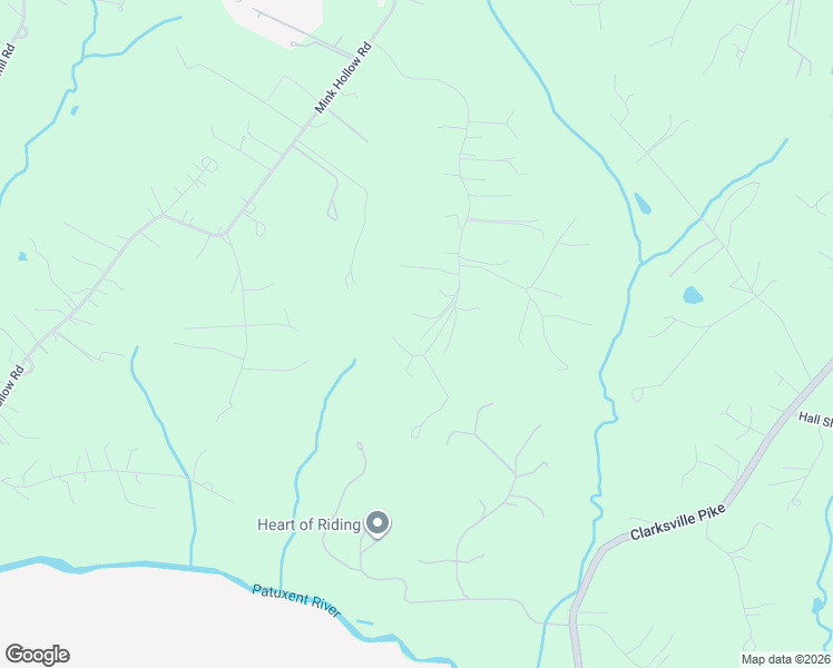 map of restaurants, bars, coffee shops, grocery stores, and more near 7126 Deer Valley Road in Highland