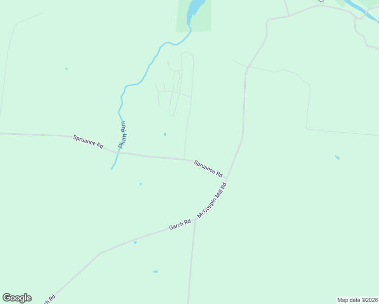 map of restaurants, bars, coffee shops, grocery stores, and more near 11992 Spruance Road in Hillsboro