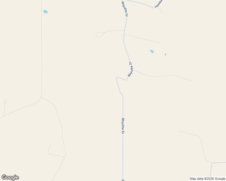 map of restaurants, bars, coffee shops, grocery stores, and more near 1825 Rhyolite Drive in Jefferson