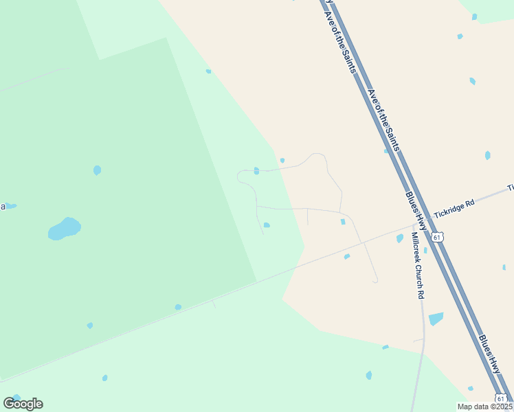 map of restaurants, bars, coffee shops, grocery stores, and more near 2 Mitch Lane in Silex