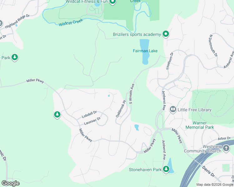 map of restaurants, bars, coffee shops, grocery stores, and more near Lusardi Point in Manhattan