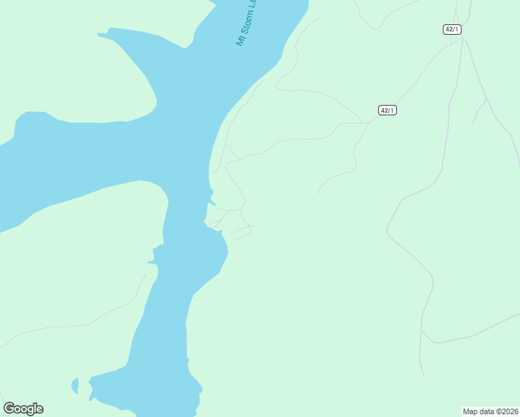 map of restaurants, bars, coffee shops, grocery stores, and more near 641 Paul Stahl Road in Mount Storm