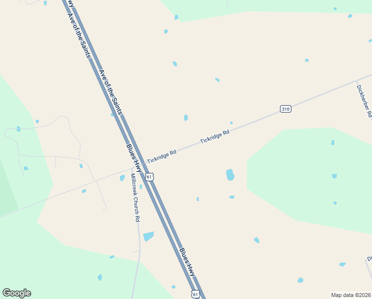 map of restaurants, bars, coffee shops, grocery stores, and more near 60 Tickridge Road in Silex