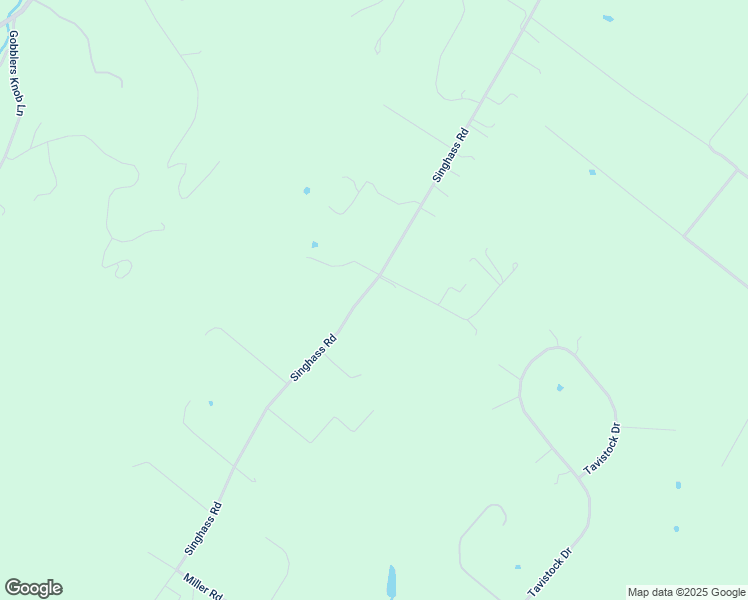 map of restaurants, bars, coffee shops, grocery stores, and more near 855 Singhass Road in Winchester