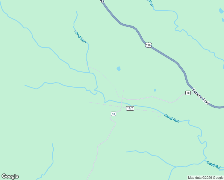 map of restaurants, bars, coffee shops, grocery stores, and more near 2-420 Number 41 Mine Road in Thomas