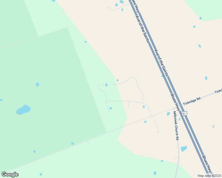 map of restaurants, bars, coffee shops, grocery stores, and more near 2-14 Mitch Ln in Silex