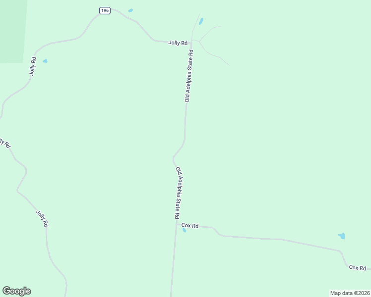 map of restaurants, bars, coffee shops, grocery stores, and more near 2708 Adelphia State Road in Wellston