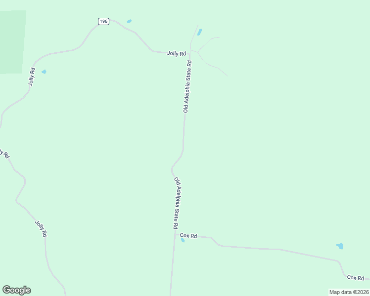 map of restaurants, bars, coffee shops, grocery stores, and more near 2708 Adelphia State Road in Wellston