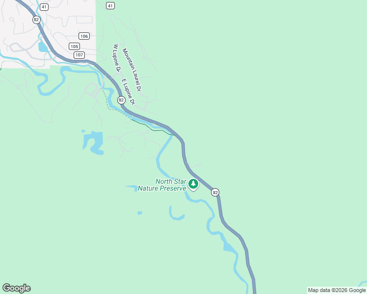 map of restaurants, bars, coffee shops, grocery stores, and more near 26499 Colorado 82 in Aspen