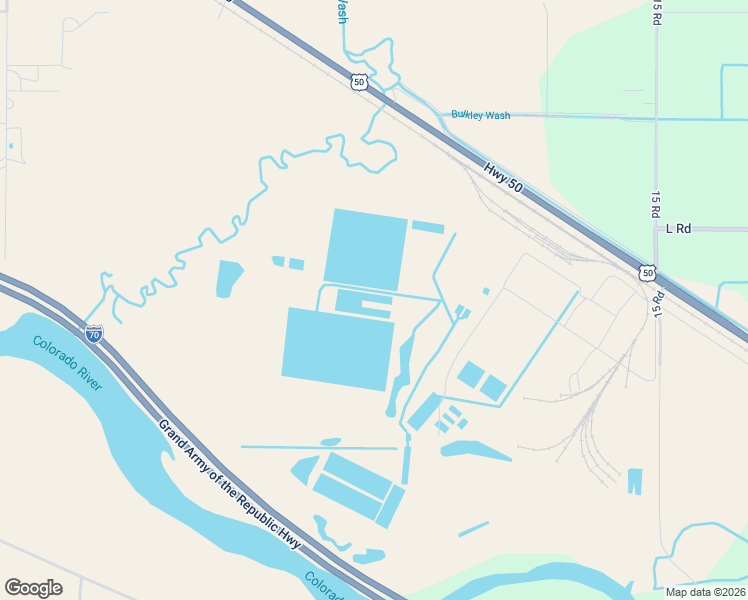 map of restaurants, bars, coffee shops, grocery stores, and more near in Fruita