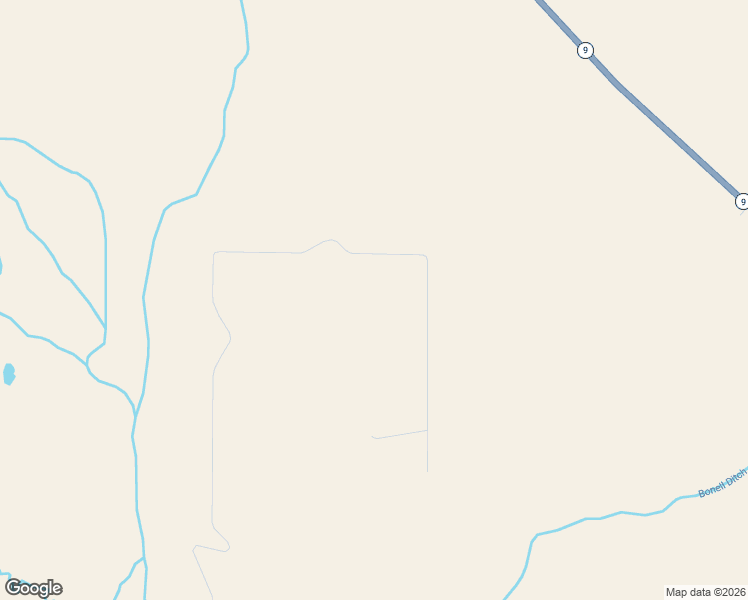 map of restaurants, bars, coffee shops, grocery stores, and more near 3164 Meier Ridge Trail in Fairplay