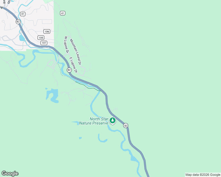 map of restaurants, bars, coffee shops, grocery stores, and more near 26499-26507 Highway 82 in Aspen