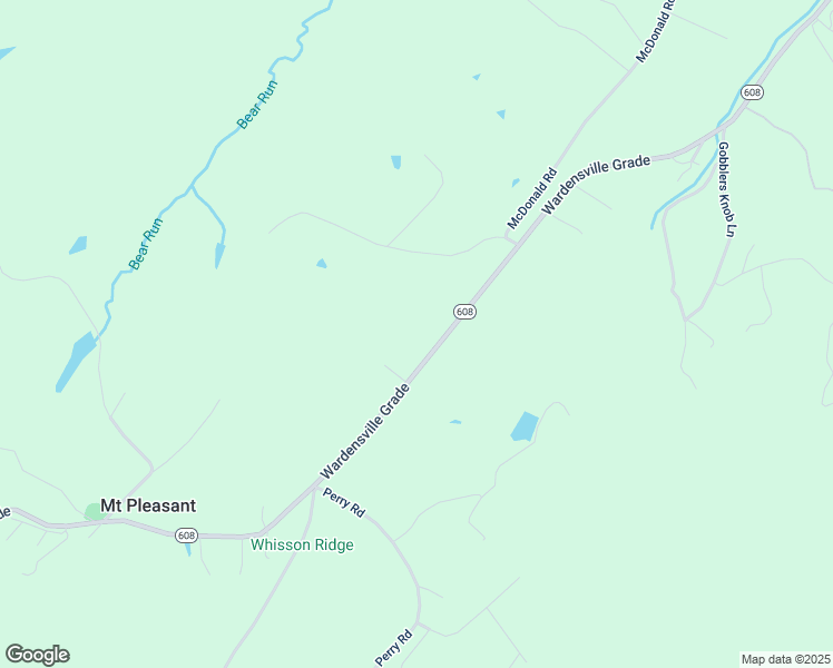 map of restaurants, bars, coffee shops, grocery stores, and more near 1324 Wardensville Grade in Winchester