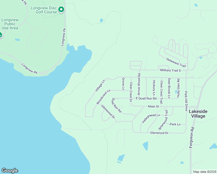 map of restaurants, bars, coffee shops, grocery stores, and more near 9478 Woodcrest Lane in Ozawkie