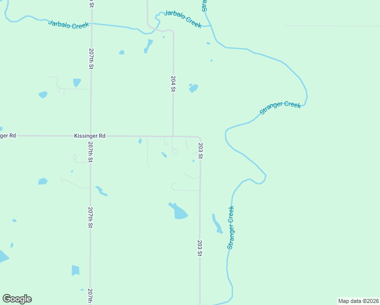 map of restaurants, bars, coffee shops, grocery stores, and more near 20389 Kissinger Road in Tonganoxie