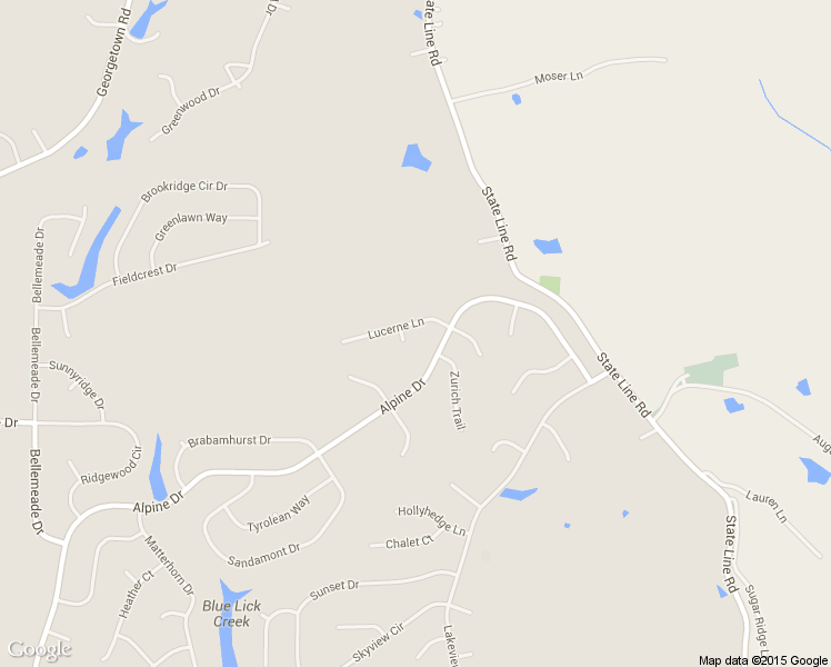 map of restaurants, bars, coffee shops, grocery stores, and more near 21182 Berne Court in Lawrenceburg