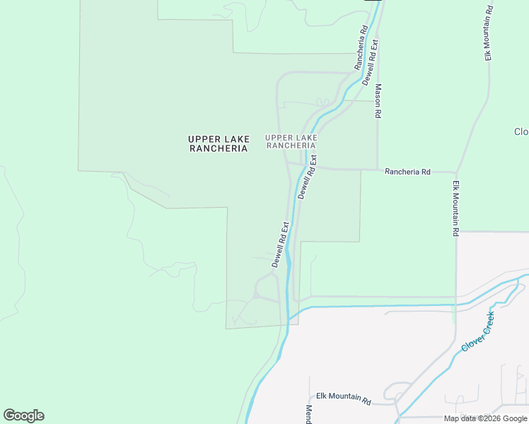 map of restaurants, bars, coffee shops, grocery stores, and more near in Upper Lake