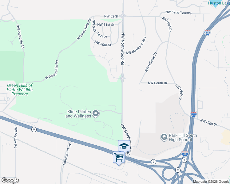 map of restaurants, bars, coffee shops, grocery stores, and more near Tuscan Ridge in Riverside