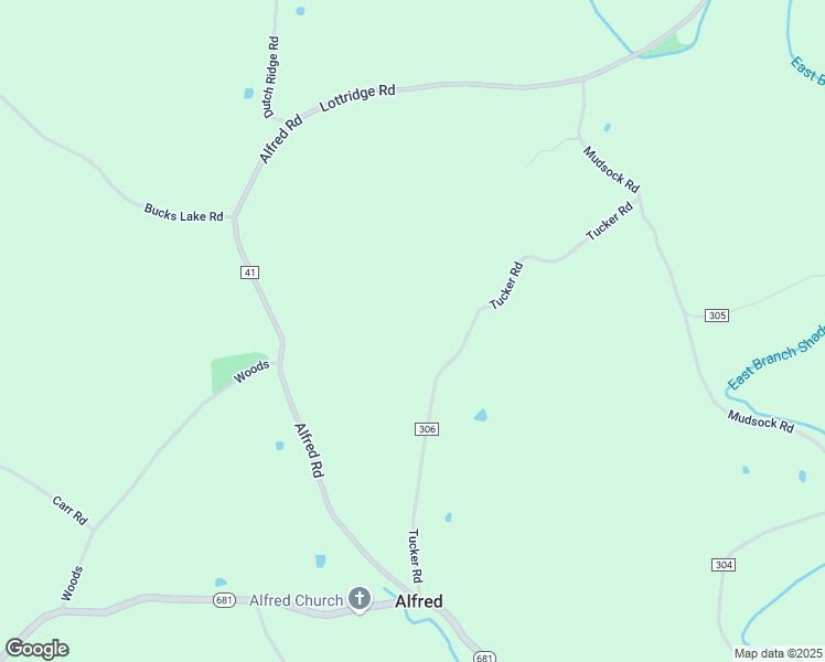 map of restaurants, bars, coffee shops, grocery stores, and more near 42415 Tucker Road in Coolville