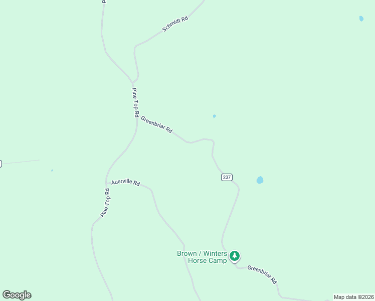 map of restaurants, bars, coffee shops, grocery stores, and more near 5875 Greenbriar Road in Bainbridge