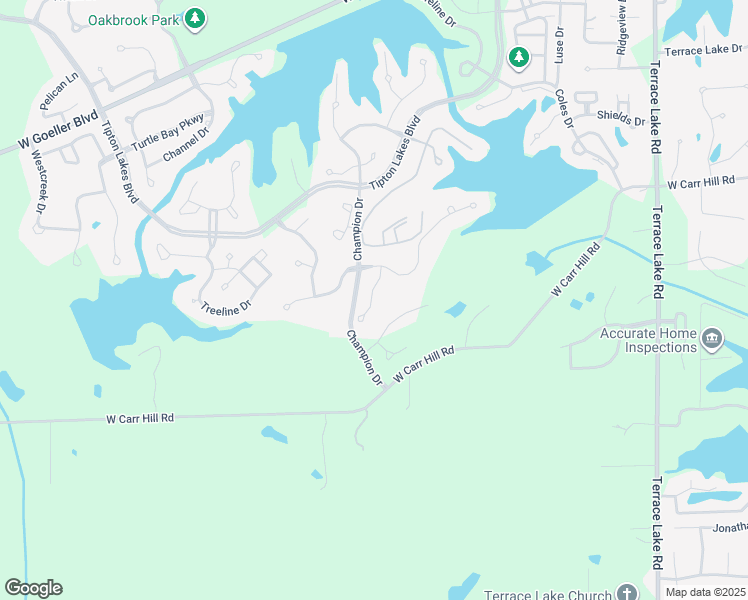 map of restaurants, bars, coffee shops, grocery stores, and more near 1521 Timber Ridge Court in Columbus