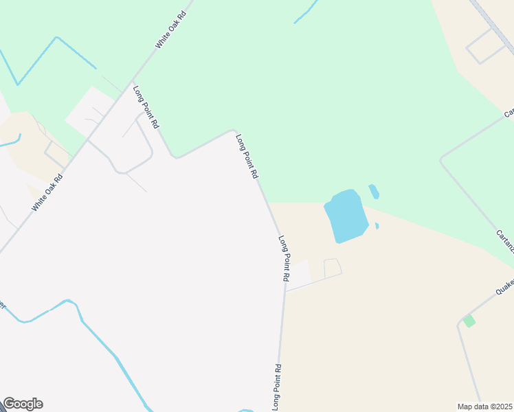 map of restaurants, bars, coffee shops, grocery stores, and more near 1089 Long Point Road in Dover