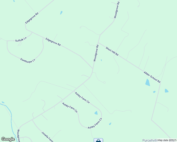 map of restaurants, bars, coffee shops, grocery stores, and more near 15755 Woodgrove Road in Hillsboro