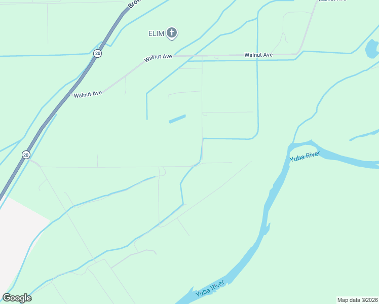 map of restaurants, bars, coffee shops, grocery stores, and more near 2365 Powell Road in Marysville
