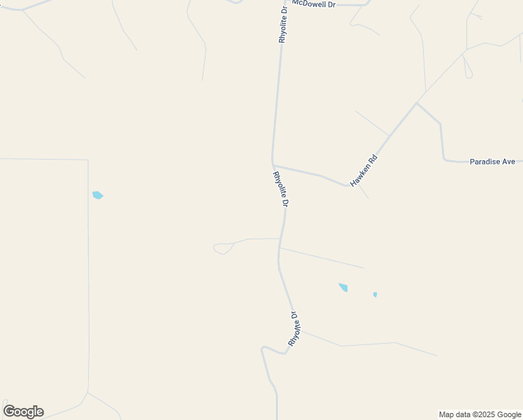 map of restaurants, bars, coffee shops, grocery stores, and more near 963 Rhyolite Drive in Jefferson