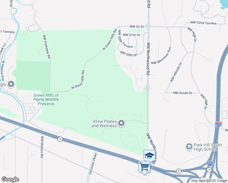 map of restaurants, bars, coffee shops, grocery stores, and more near Sienna Ridge in Riverside