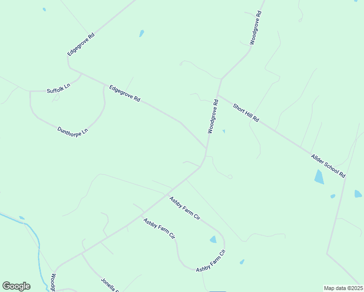 map of restaurants, bars, coffee shops, grocery stores, and more near 15723 Edgegrove Road in Purcellville