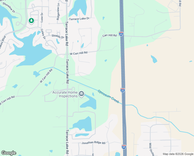 map of restaurants, bars, coffee shops, grocery stores, and more near 3663 West Suburban Court in Columbus