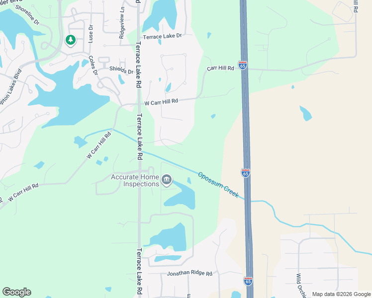 map of restaurants, bars, coffee shops, grocery stores, and more near 3663 West Suburban Court in Columbus