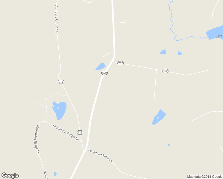 map of restaurants, bars, coffee shops, grocery stores, and more near 15694 Hillsboro Road in Purcellville