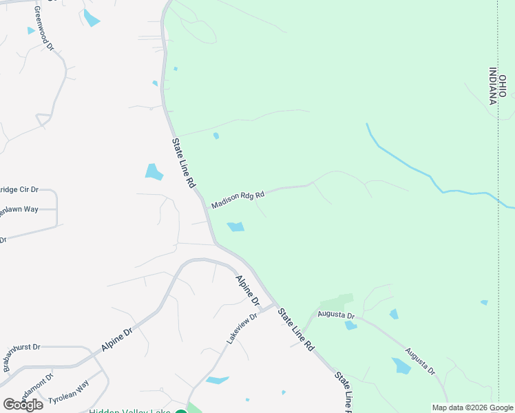 map of restaurants, bars, coffee shops, grocery stores, and more near 21305 Cayden Court in Lawrenceburg