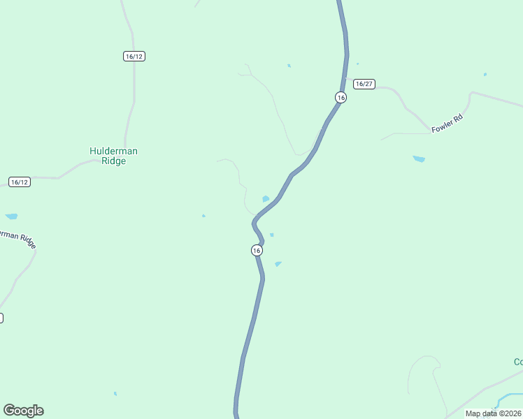 map of restaurants, bars, coffee shops, grocery stores, and more near 10428 Smithville Road in Harrisville