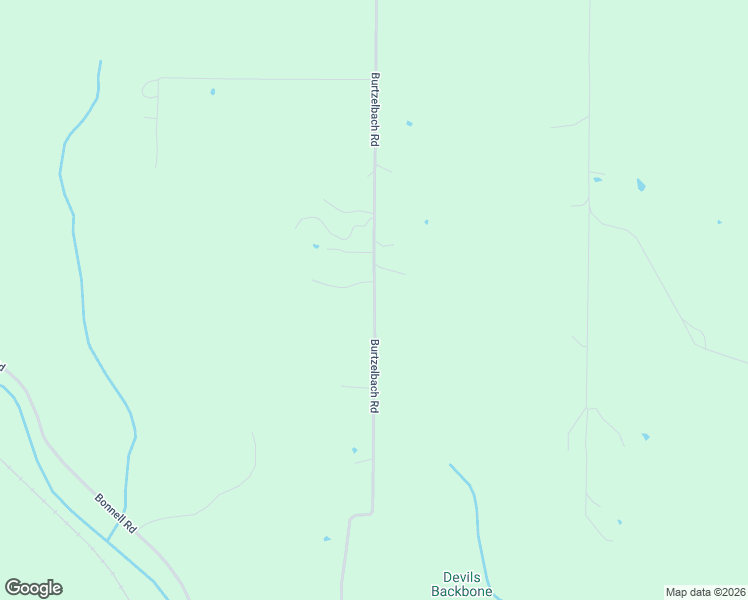 map of restaurants, bars, coffee shops, grocery stores, and more near in Bonnell