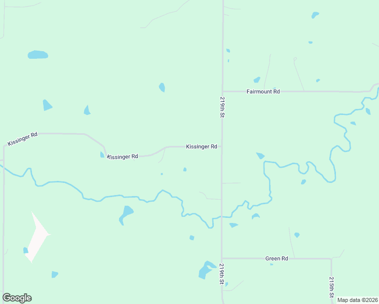 map of restaurants, bars, coffee shops, grocery stores, and more near 22039 Kissinger Road in Leavenworth