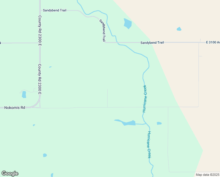 map of restaurants, bars, coffee shops, grocery stores, and more near 23213 Hooter Trail in Fillmore