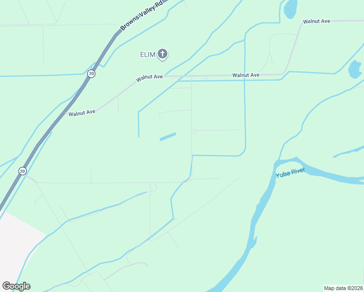 map of restaurants, bars, coffee shops, grocery stores, and more near 7716 Messick Road in Marysville