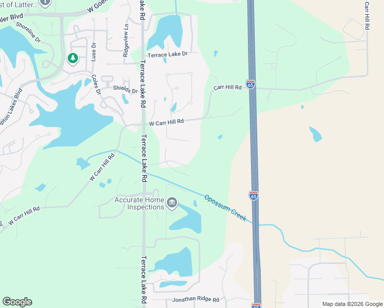 map of restaurants, bars, coffee shops, grocery stores, and more near 3663 West Suburban Court in Columbus