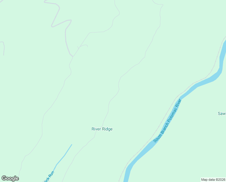 map of restaurants, bars, coffee shops, grocery stores, and more near 5077 High Knob Road in Old Fields