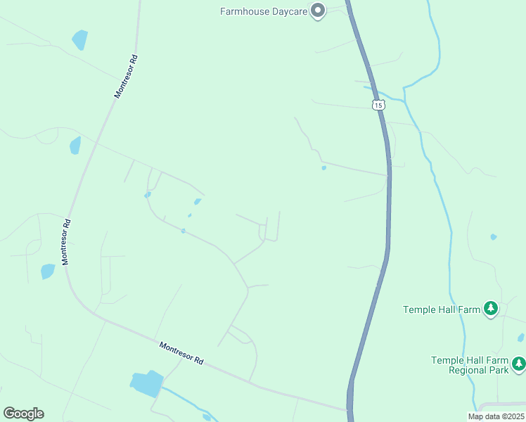 map of restaurants, bars, coffee shops, grocery stores, and more near 15601 Malvosin Place in Leesburg
