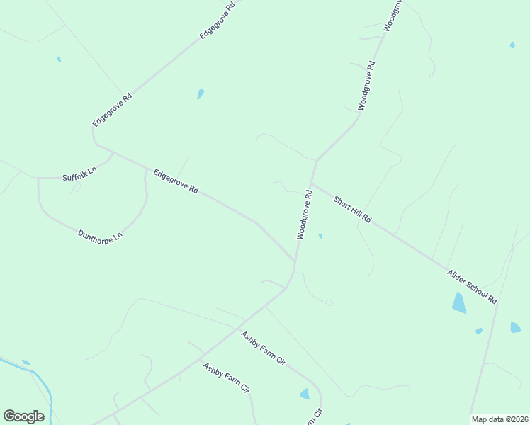 map of restaurants, bars, coffee shops, grocery stores, and more near 15696 Edgegrove Road in Purcellville