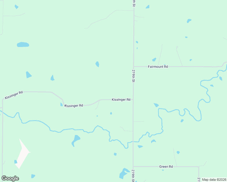map of restaurants, bars, coffee shops, grocery stores, and more near 22039 Kissinger Road in Leavenworth