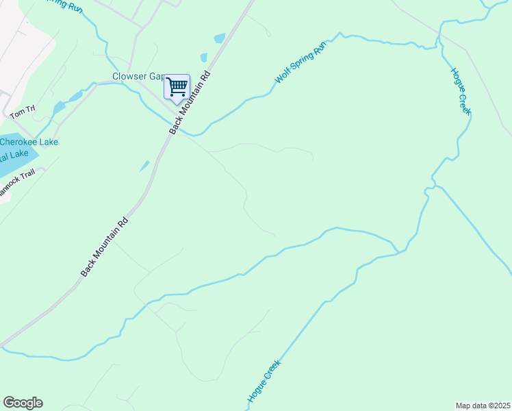 map of restaurants, bars, coffee shops, grocery stores, and more near 211 Lamaster Lane in Winchester