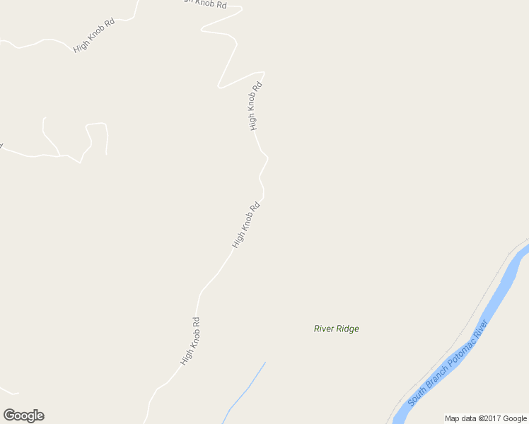 map of restaurants, bars, coffee shops, grocery stores, and more near 2535 High Knob Road in Old Fields