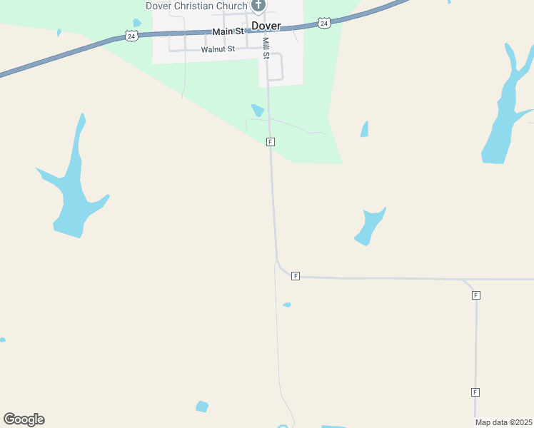 map of restaurants, bars, coffee shops, grocery stores, and more near in Dover